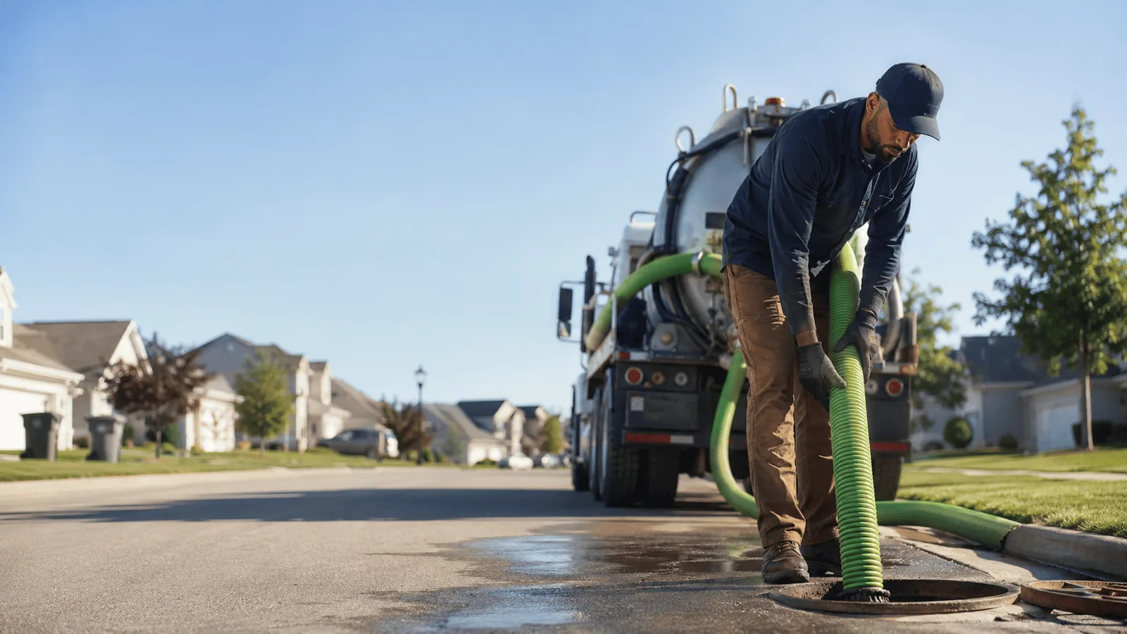 Mosquito Control in Wahiawa, HI